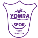Football Yomraspor team logo