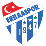 Football Erbaaspor team logo