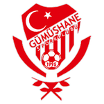 Football Gümüşhanespor team logo