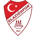 Football Elazığspor team logo