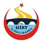 Football Siirt İl Özel İdaresi team logo