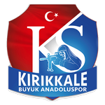Football Kırıkkale Büyük Anadolu team logo