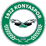 Football Anadolu Selçukspor team logo
