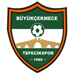 Football Tepecikspor team logo