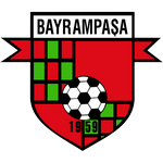 Football Bayrampaşaspor team logo