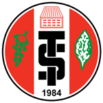Football Turgutluspor team logo