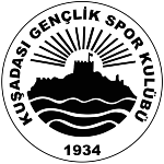 Football Kuşadasıspor team logo