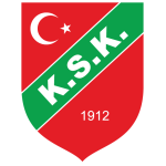 Football Karşıyaka team logo