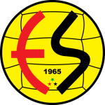 Football Eskişehirspor team logo