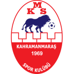 Football Kahramanmaraşspor team logo
