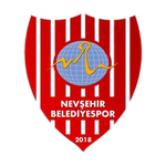 Football Nevşehir Belediyespor team logo
