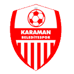 Football Karaman Belediyespor team logo