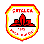 Football Çatalcaspor team logo