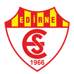 Football Edirnespor team logo