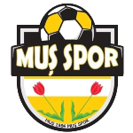 Football Muş Menderesspor team logo