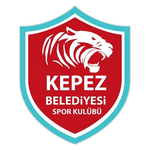 Football Kepez Belediyespor team logo