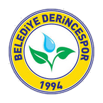 Football Belediye Derincespor team logo