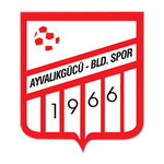 Football Ayvalıkgücü Belediyespor team logo