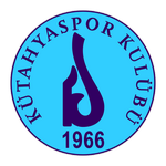 Football Kütahyaspor team logo