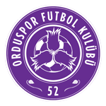 Football Yeni Orduspor team logo