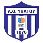 Football Ipato team logo
