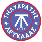 Football Tilikratis team logo