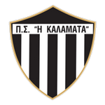 Football Kalamata team logo