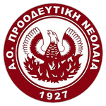 Football Proodeftiki team logo