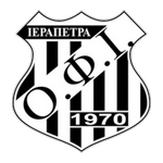 Football OF Ierapetra team logo