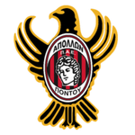 Football Apollon Pontou team logo