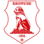 Football Panserraikos team logo