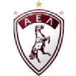 Football Larisa team logo