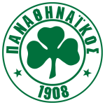 Football Panathinaikos team logo
