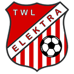 Football TWL Elektra team logo