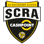 Football SCR Altach team logo