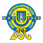 Football Deutschlandsberger SC team logo