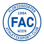 Football Floridsdorfer AC team logo