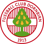 Football Dornbirn team logo