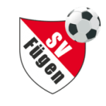 Football Fügen team logo