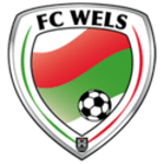 Football Wels team logo