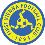 Football First Vienna team logo