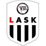 Football Lask Linz team logo