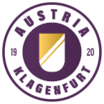 Football SAK Klagenfurt team logo