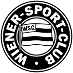 Football Wiener SC team logo