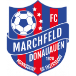 Football Mannsdorf-Großenzersdorf team logo