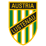 Football Austria Lustenau team logo