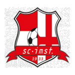 Football Imst team logo
