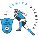 Football Admira Dornbirn team logo