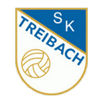Football Treibach team logo