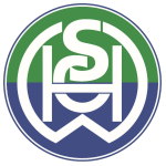 Football Hertha team logo